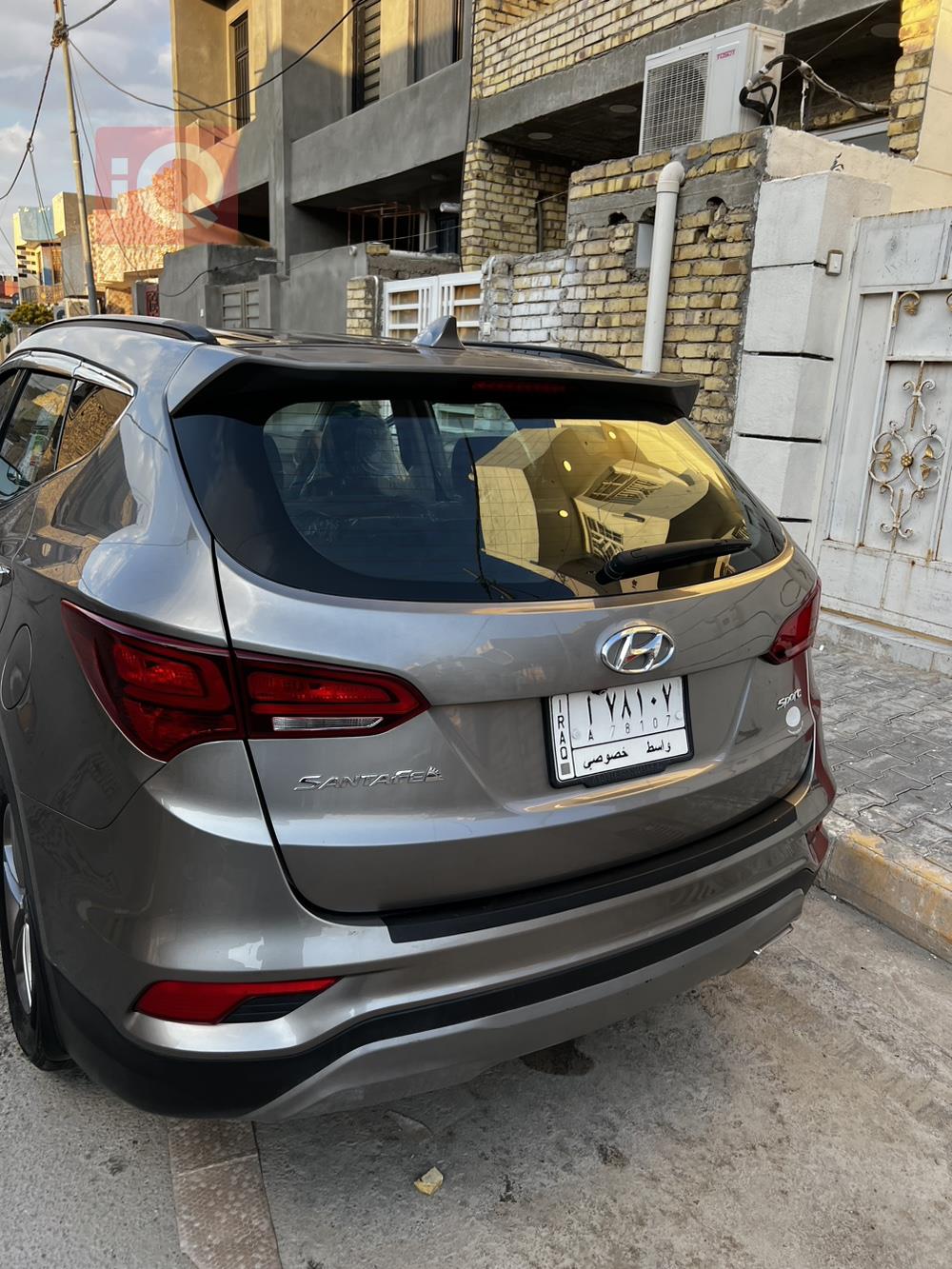 هیوندای سەنتافی